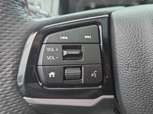 Used 2024 Honda Ridgeline Black Edition image 23