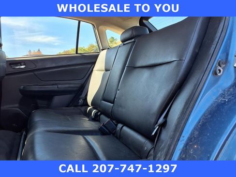 Used 2014 Subaru Impreza 2.0i Sport Limited image 18