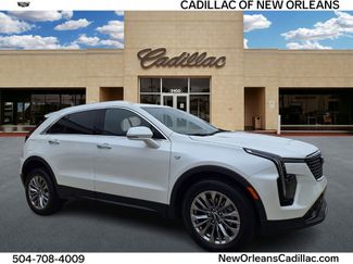Used 2024 Cadillac XT4 Premium Luxury video 1