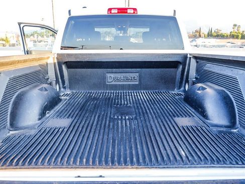 Used 2024 RAM 1500 Classic SLT image 29