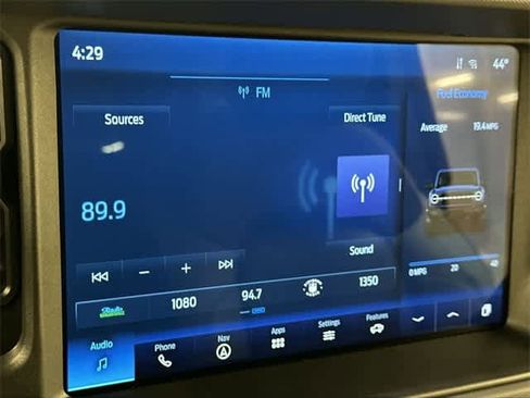 Used 2024 Ford Bronco Big Bend image 11