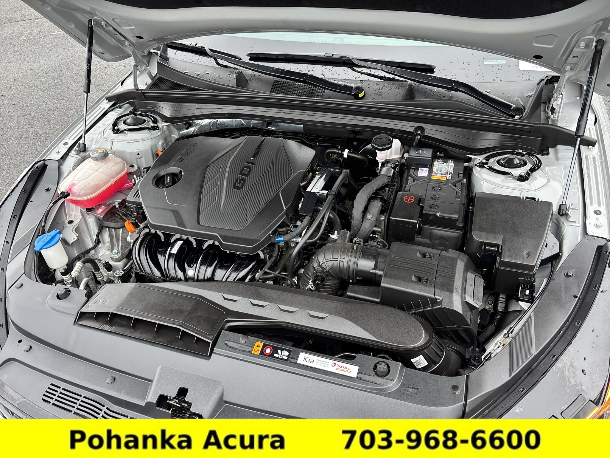 Used 2025 Kia K5 GT-Line AWD/4WD image 30