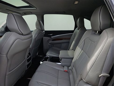 Used 2017 Acura MDX FWD w/ Advance Package image 13