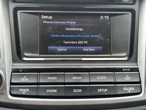 Used 2016 Hyundai Tucson Sport FWD image 20