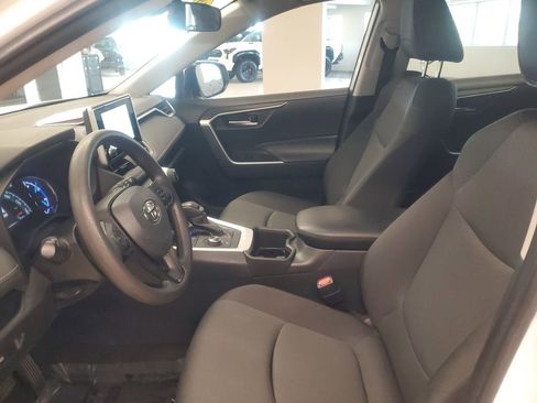 Certified 2025 Toyota RAV4 XLE image 14