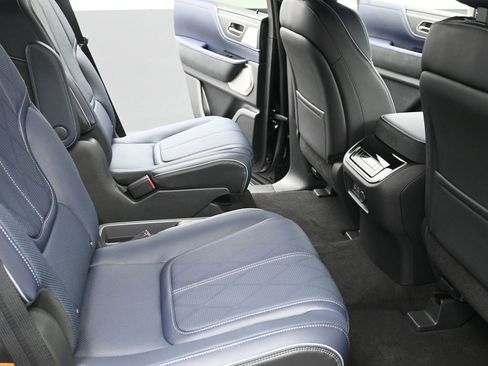 New 2026 INFINITI QX80 4WD w/ Sport Exterior Package image 15