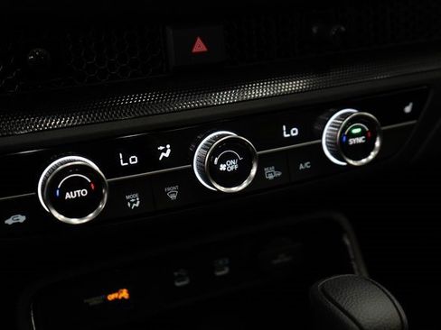 New 2026 Honda CR-V EX image 23