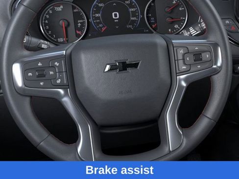 New 2026 Chevrolet Blazer RS w/ Driver Confidence II Package image 20