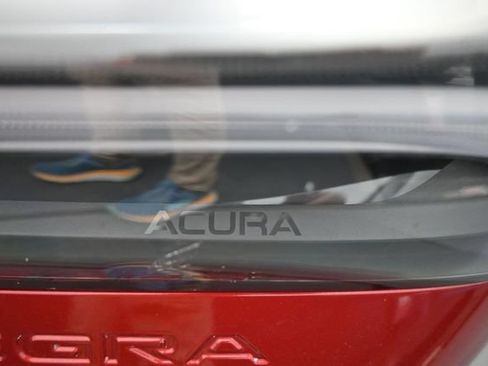 Used 2025 Acura Integra FWD image 42