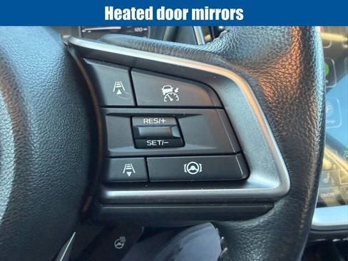 Used 2023 Subaru Outback Limited image 17