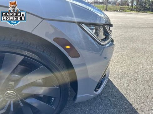Used 2023 Volkswagen Arteon SEL image 12