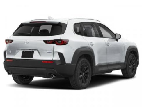 New 2026 MAZDA CX-50 2.5 Hybrid w/ Preferred Pkg image 2