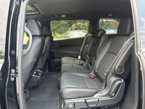 New 2026 Honda Odyssey Sport-L image 25
