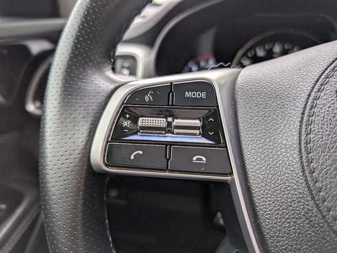 Used 2020 Kia Sorento SX image 33