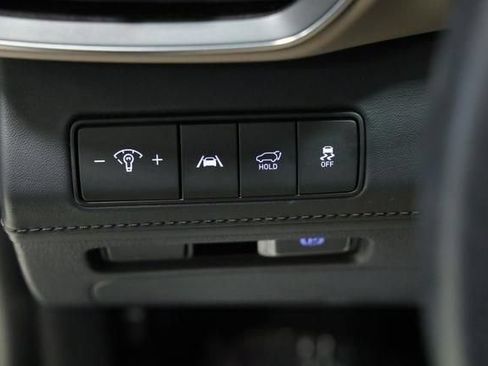 Used 2022 Hyundai Santa Fe SEL w/ Convenience + Premium Package FWD image 25