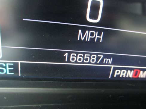 Used 2016 Chevrolet Silverado 2500 LT w/ LT Convenience Package image 25