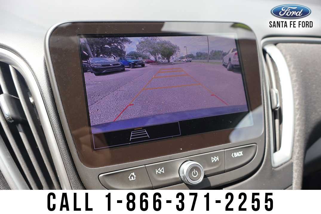 Used 2025 Chevrolet Malibu LT FWD image 41