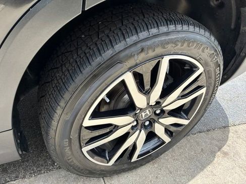 Used 2019 Honda Pilot Elite image 44