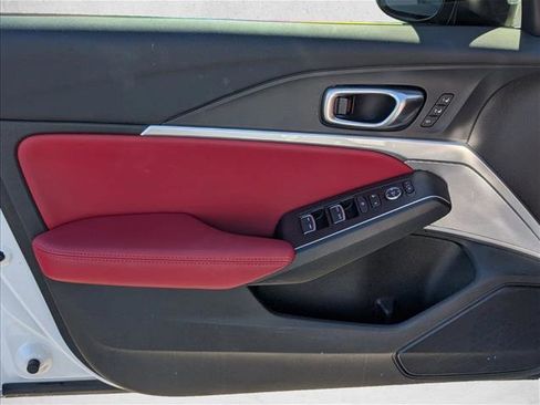 Used 2024 Acura Integra A-Spec FWD image 11