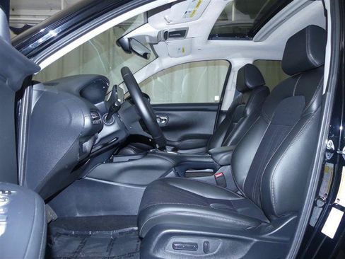 Used 2025 Honda HR-V EX-L image 20