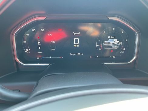 New 2026 GMC Sierra 1500 AT4X image 28