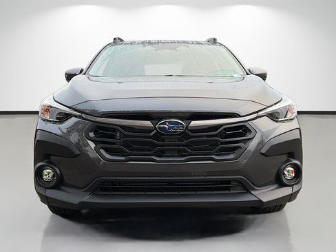 New 2026 Subaru Crosstrek 2.0i Premium image 8