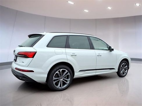 New 2026 Audi Q7 2.0T Premium image 4