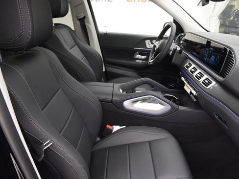 New 2026 Mercedes-Benz GLE 350 4MATIC image 16