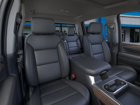 New 2026 Chevrolet Silverado 2500 LT AWD/4WD image 16