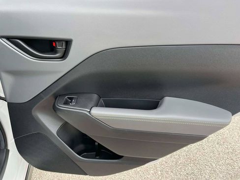 Used 2025 Subaru Crosstrek 2.5i Sport w/ Crosstrek Mirror Package AWD/4WD image 8