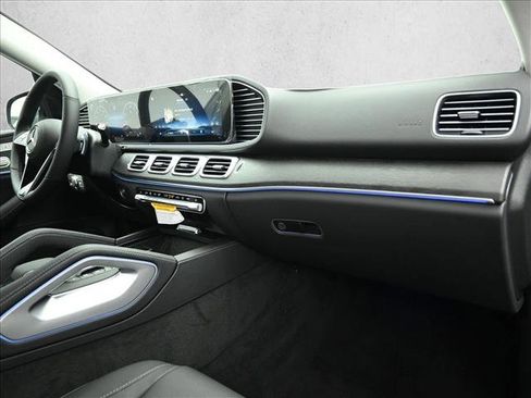 Certified 2026 Mercedes-Benz GLE 350 GLE 350 image 27