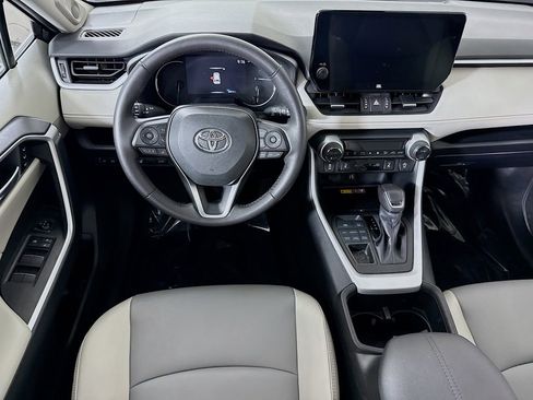 Certified 2024 Toyota RAV4 XLE Premium w/ Weather Package image 4