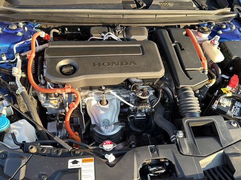 Used 2024 Honda Accord Sport image 33