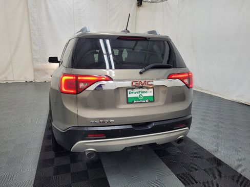 Used 2019 GMC Acadia SLT FWD image 6