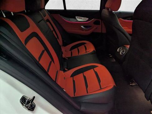 Certified 2022 Mercedes-Benz AMG GT 53 image 21