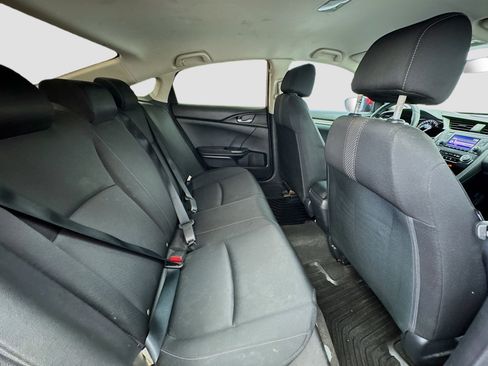 Used 2016 Honda Civic LX image 17