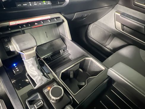 Used 2025 Toyota Tundra SR5 w/ SR5 Convenience Package image 26