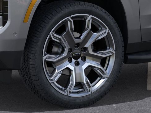 New 2026 Chevrolet Tahoe RST image 10