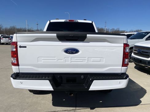 Used 2023 Ford F150 XL w/ STX Appearance Package image 7