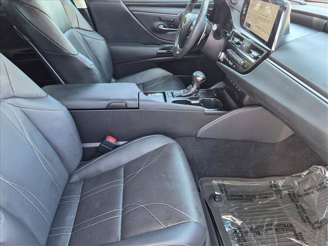 Certified 2023 Lexus ES 350 Ultra Luxury w/ Accessory Package (Z2) FWD image 20