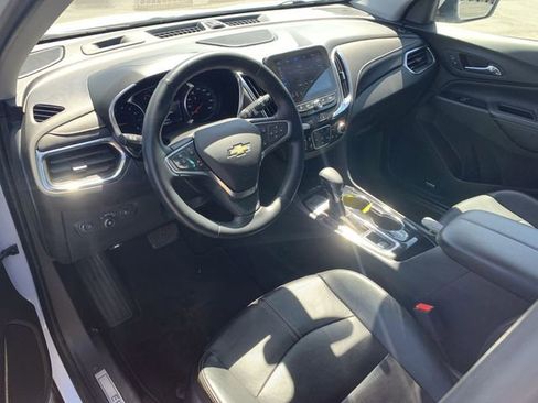 Certified 2023 Chevrolet Equinox Premier AWD/4WD image 10