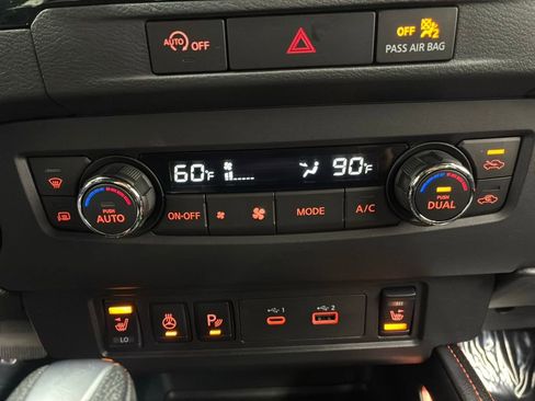 Used 2023 Nissan Frontier PRO-4X w/ Pro Convenience Package image 59