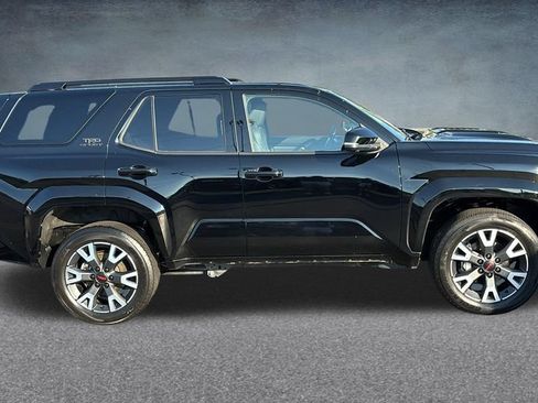 Used 2025 Toyota 4Runner TRD Sport Premium AWD/4WD image 27
