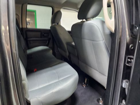 Used 2019 RAM 1500 Express w/ Wheel & Sound Group image 22