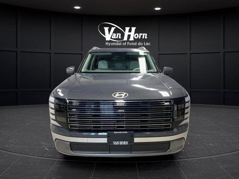 New 2026 Hyundai Palisade SEL image 3