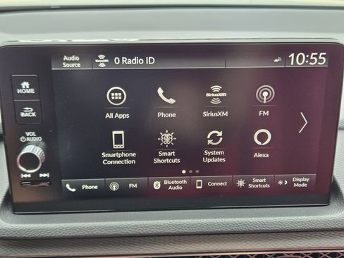 Certified 2026 Acura Integra A-Spec image 17