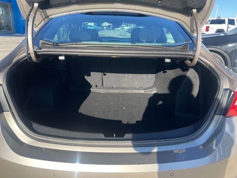 Certified 2024 Chevrolet Malibu LT image 28