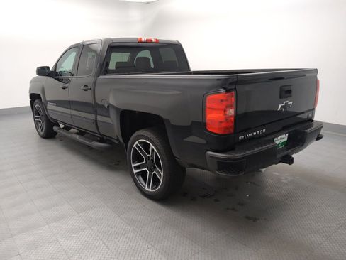 Used 2019 Chevrolet Silverado 1500 LT w/ LPO, Black Pack AWD/4WD image 5