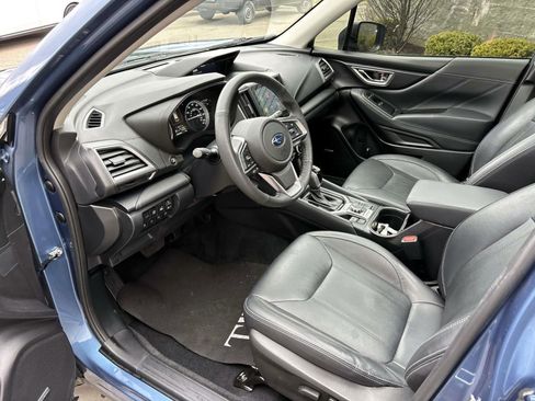 Used 2019 Subaru Forester Touring w/ Popular Package #3 image 26