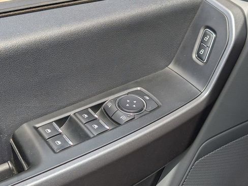 Used 2025 Ford F250 XLT AWD/4WD image 22